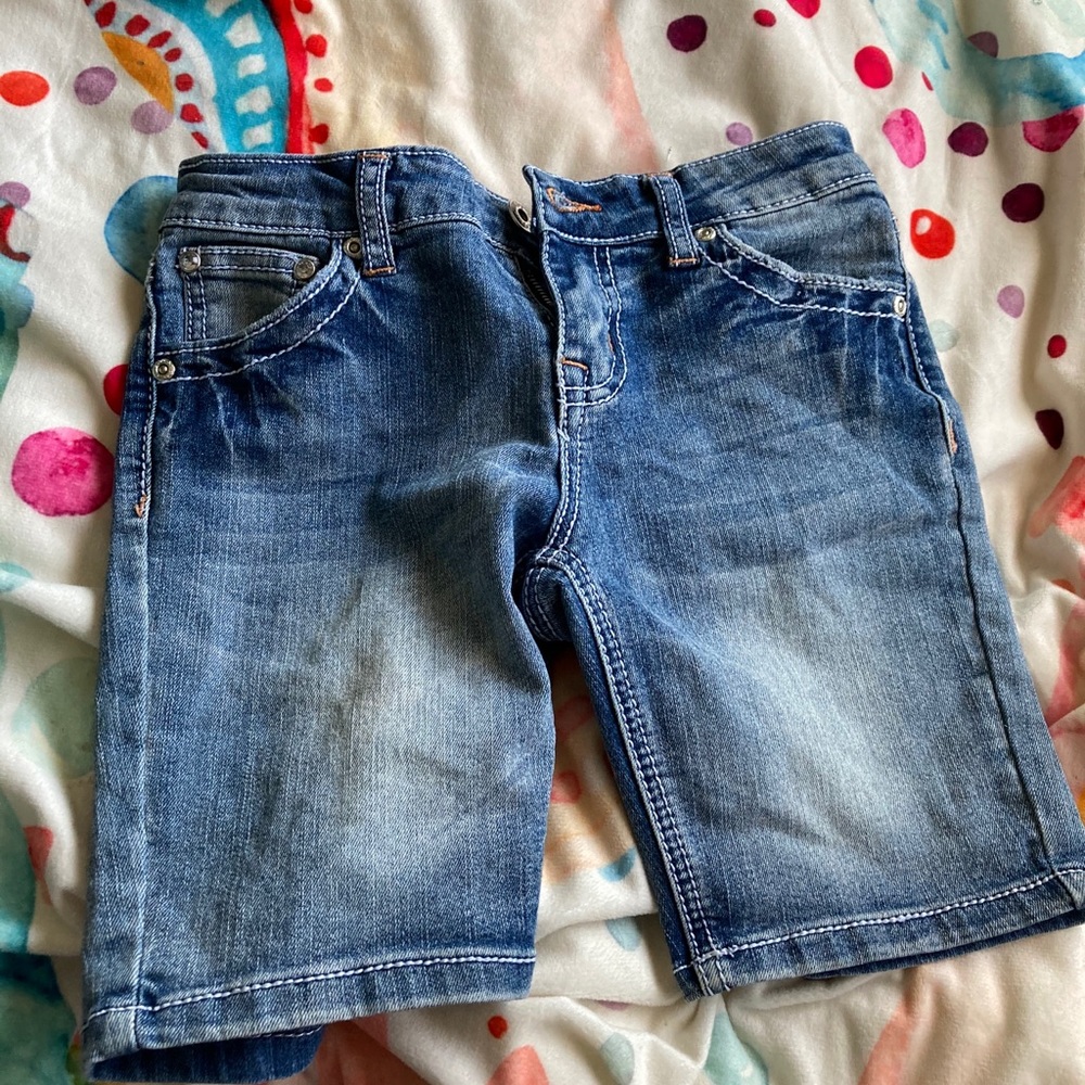Girls shorts